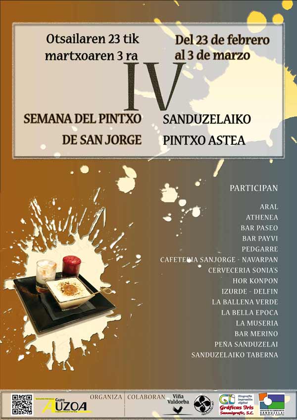 IV Semana
