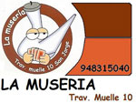 LA MUSERIA